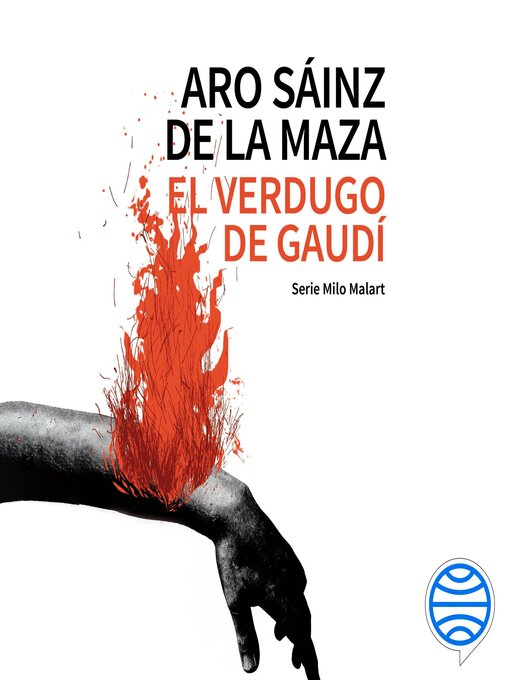 Title details for El Verdugo de Gaudí by Aro Sáinz de la Maza - Available